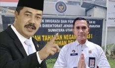 Pungli Rutan Labuhan Deli: Dugaan Pelanggaran Sistematis, Uji Nyali Pengawasan Kementerian