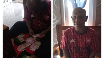 Viral! Dian Puspitasari, S.H., Direktur LBH RaKeSia: Penyidik Unit III Satreskrim Polres Batang Wajib Mengungkap Peran Aktif CW, WC dan EDC Terkait Kasus Penerimaan CPNS Kemenkumham RI.