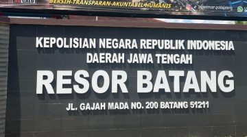 Polda Jateng Akan Gelar Perkara Khusus. Dian Puspitasari, S.H., Direktur LBH RaKeSia: Apresiasi Dirreskrimum Polda Jateng Melihat Secara Komprehensif Terkait Kasus Penerimaan CPNS Kemenkumham RI di Polres Batang dan Polrestabes Semarang