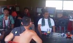 Praktik Perjudian Slot Bebas Beroperasi Di Lau Kesumbat, Mardinding – Karo, Saat dikonfirmasi Kapolres dan Kasat Reskrim Bungkam.