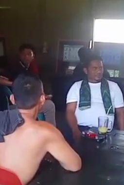 Praktik Perjudian Slot Bebas Beroperasi Di Lau Kesumbat, Mardinding – Karo, Saat dikonfirmasi Kapolres dan Kasat Reskrim Bungkam.