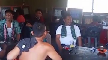 Praktik Perjudian Slot Bebas Beroperasi Di Lau Kesumbat, Mardinding – Karo, Saat dikonfirmasi Kapolres dan Kasat Reskrim Bungkam.