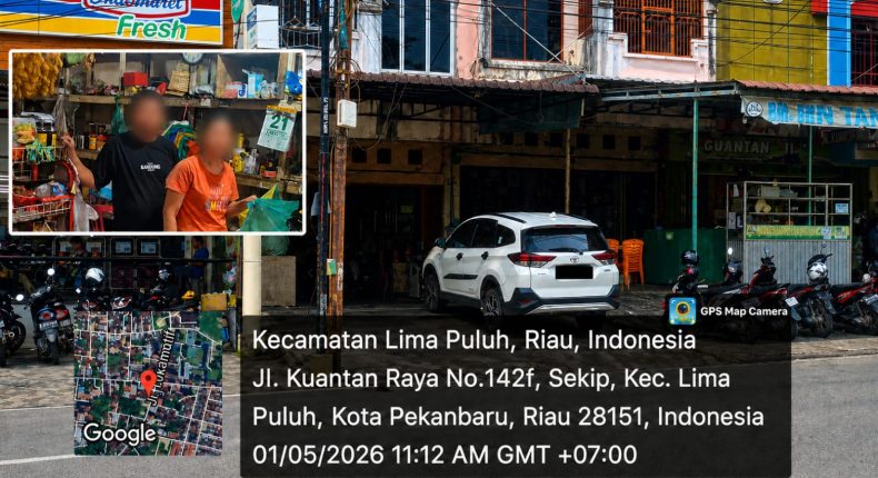 foto slider headline
