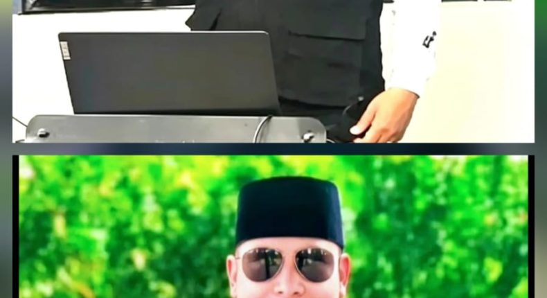 foto slider headline