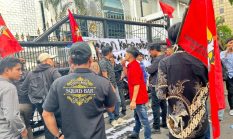 Ketua LMND Sumut Soroti Dugaan Pungli di Samsat Jalan Sekip: Negara Tidak Boleh Kalah oleh Praktik Percaloan