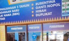 Dugaan Pungutan Tambahan Rp100 Ribu di Samsat Perawang Jadi Sorotan, Wajib Pajak Minta Penjelasan